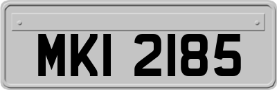 MKI2185