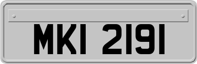 MKI2191