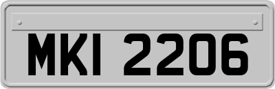 MKI2206