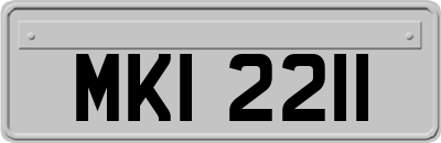 MKI2211