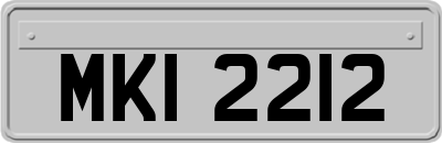 MKI2212
