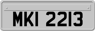MKI2213