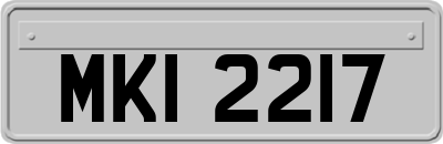 MKI2217
