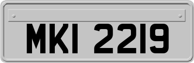 MKI2219