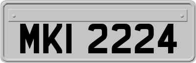 MKI2224