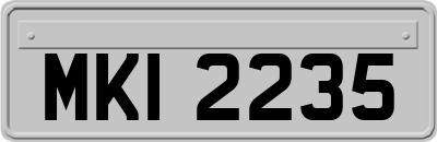 MKI2235