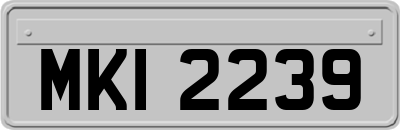 MKI2239