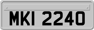 MKI2240