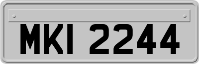 MKI2244