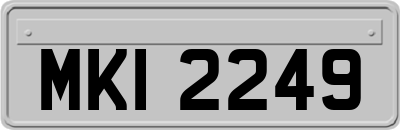 MKI2249