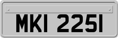 MKI2251