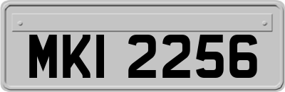 MKI2256