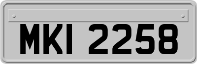 MKI2258