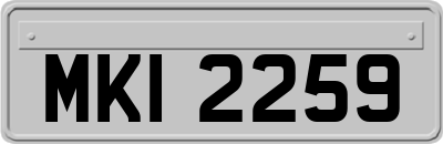MKI2259