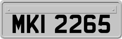 MKI2265