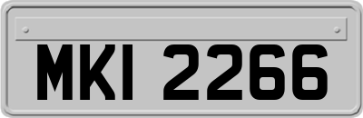 MKI2266