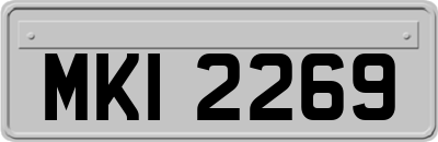 MKI2269