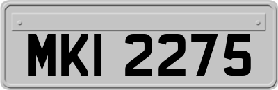 MKI2275