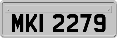 MKI2279