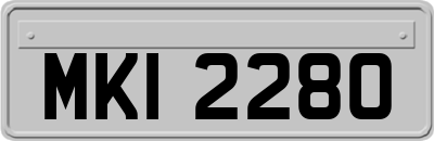 MKI2280