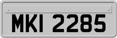 MKI2285