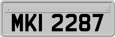 MKI2287