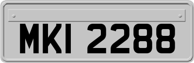 MKI2288