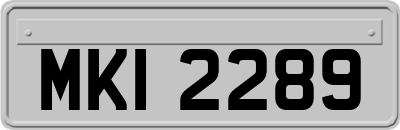 MKI2289