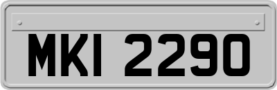 MKI2290