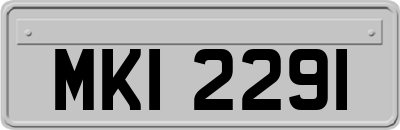 MKI2291
