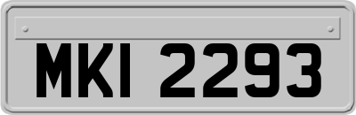 MKI2293