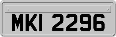 MKI2296