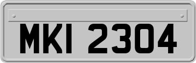 MKI2304