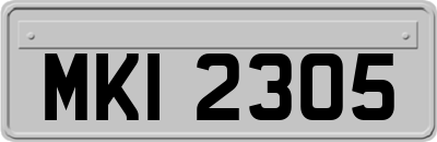 MKI2305