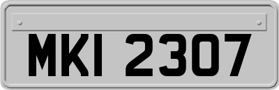 MKI2307