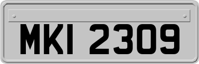MKI2309