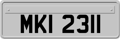MKI2311