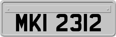 MKI2312