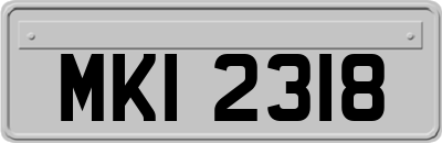 MKI2318