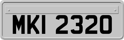 MKI2320