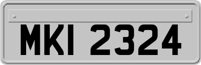 MKI2324