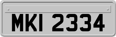 MKI2334