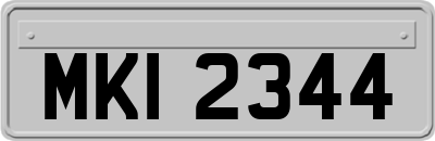 MKI2344
