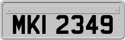 MKI2349