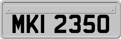 MKI2350