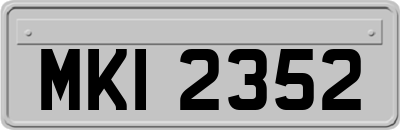 MKI2352