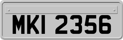 MKI2356