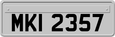 MKI2357