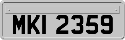 MKI2359