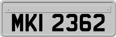 MKI2362